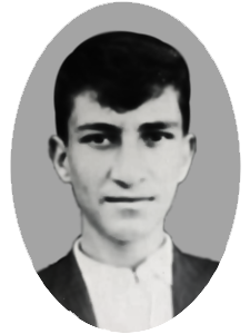 كامل سعيد فتحى kanel saed fathi 1972