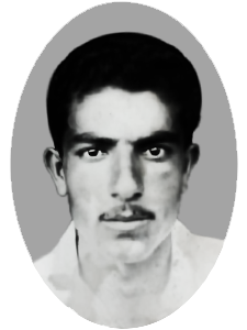 كامل عبدالحميد مكي kamel abdulhameed maki 1972