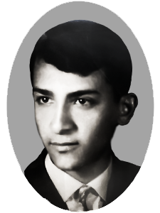 كريم إبراهيم عطيه. ١٩٧٦ Kareem Ibrahim Atea