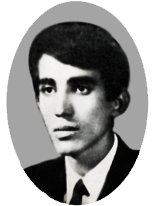 كريم شاكر خلف kareem shaker khalaf 1975