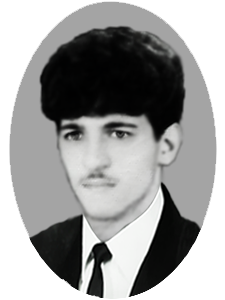 مؤيد جبار شاه علي