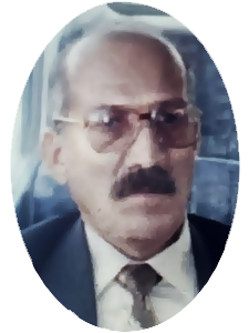 محمد ثامر جالي ١٩٧٩ Mohamed Thamer Jalee