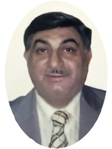 محمد حسين محمد ١٩٧٢ Mohamed Hussain Mohamed