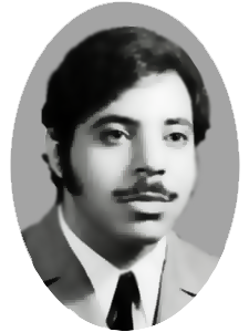 محمد رشيد محسن mohammed rasheed muhsin 1977