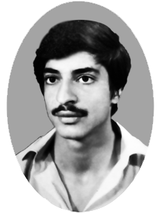 محمد عبد عون حسين mohammed abdon hussien 1989