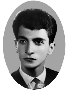 محمد عبدالحسن كاظم ١٩٧١ Mohamed Abd Alhassan Kadeem