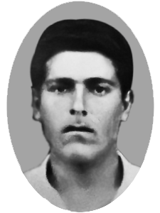 محمد عويد جلوب ١٩٦٩ Mohamed Aouaed Jaloob