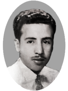 محمد كاظم الشاهر ١٩٦٢ Mohamed Kadem Al -Shaher
