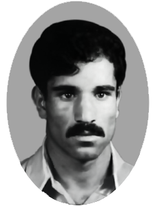 محمد ملحان فنيخر ١٩٧٧. Mohamed Melhan Fonaekar