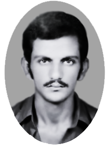 محمد منيف سالم