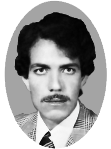محمود رضا رشيد mahmood reda rashed 1984