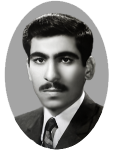 معروف احمد الابراهيم ١٩٧٢ Marouf Ahmed Alabrahim
