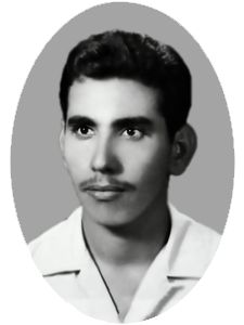 مفيد محمد علي عبدالرضا mofeed mohammed ali abd alreda 1972