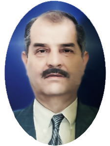 مقدام فاضل مصطفى. ١٩٧٣. Mokdam Fadel Moustafa