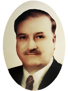 ناجي حميد مرهج ١٩٧١. Najee Hameed Mourhej