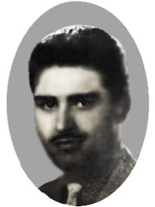 نجيب احمد سعيد ١٩٦٦. Najeeb Ahmed Saeed