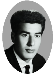 نجيب حسيب محمود najeb haseb mahmood 1971