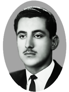 نوري نواف سعود ١٩٧٢. Noory Naouaf Soud