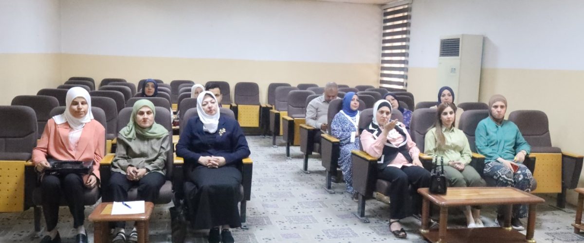ورشة رباب 1